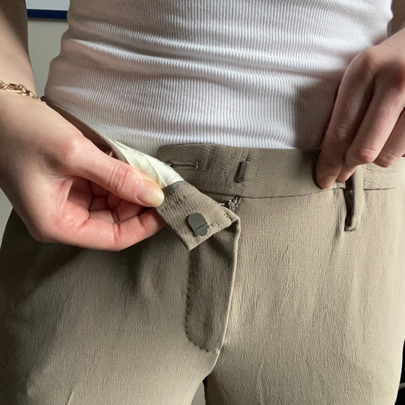 Babaton stretch skinny leg trouser - Picture 6 of 6